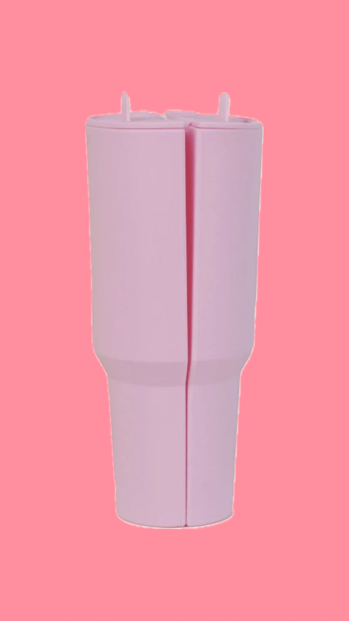 Silicone Drink Divider Insulated Mug Divider