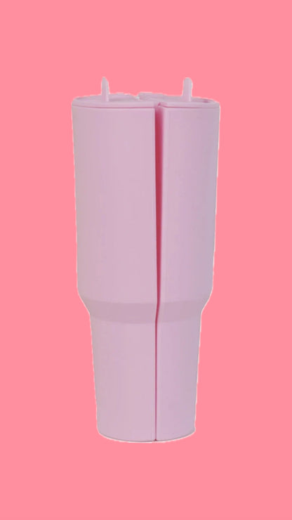 Silicone Drink Divider Insulated Mug Divider