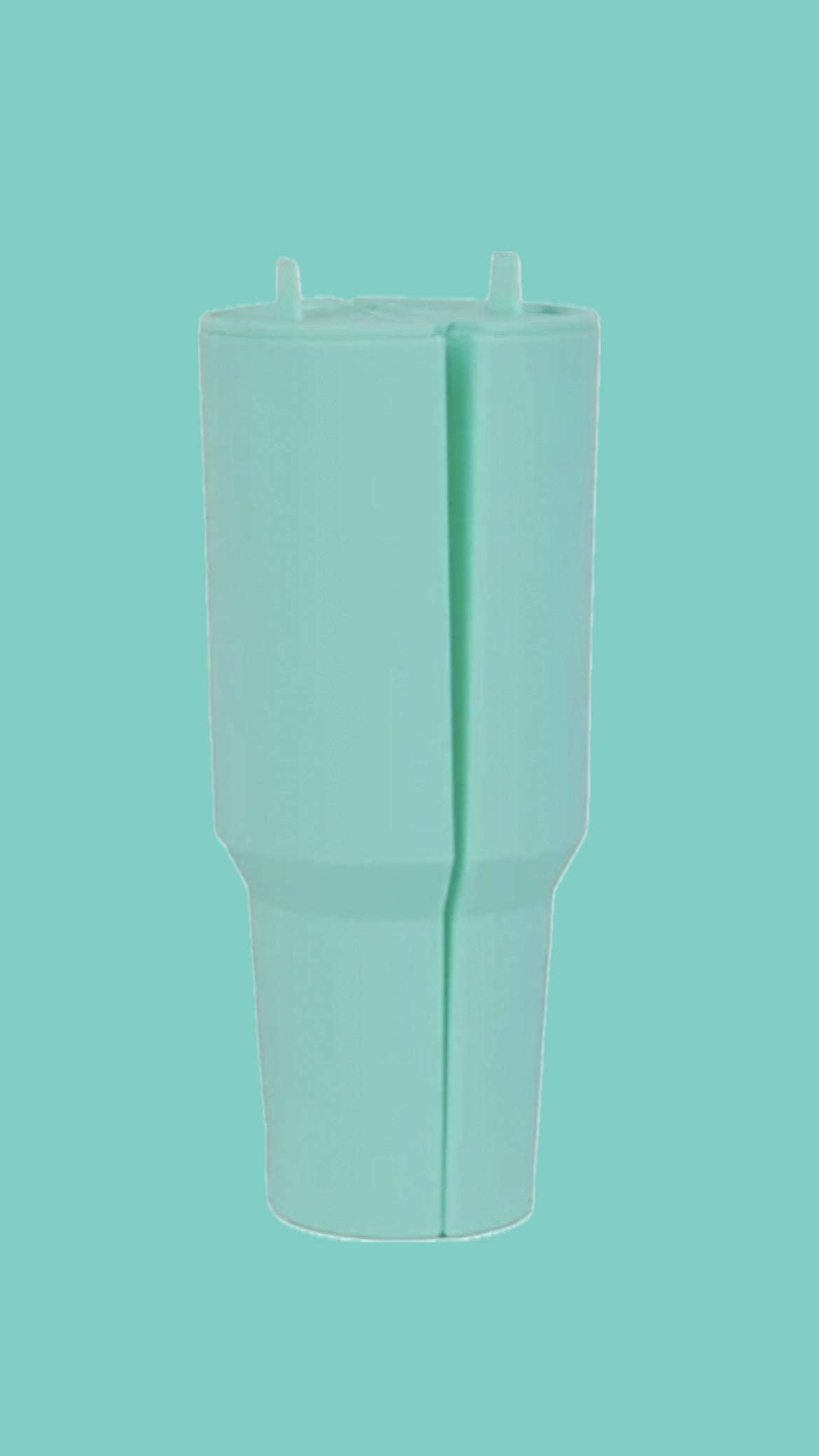 Silicone Drink Divider Insulated Mug Divider