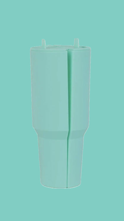 Silicone Drink Divider Insulated Mug Divider