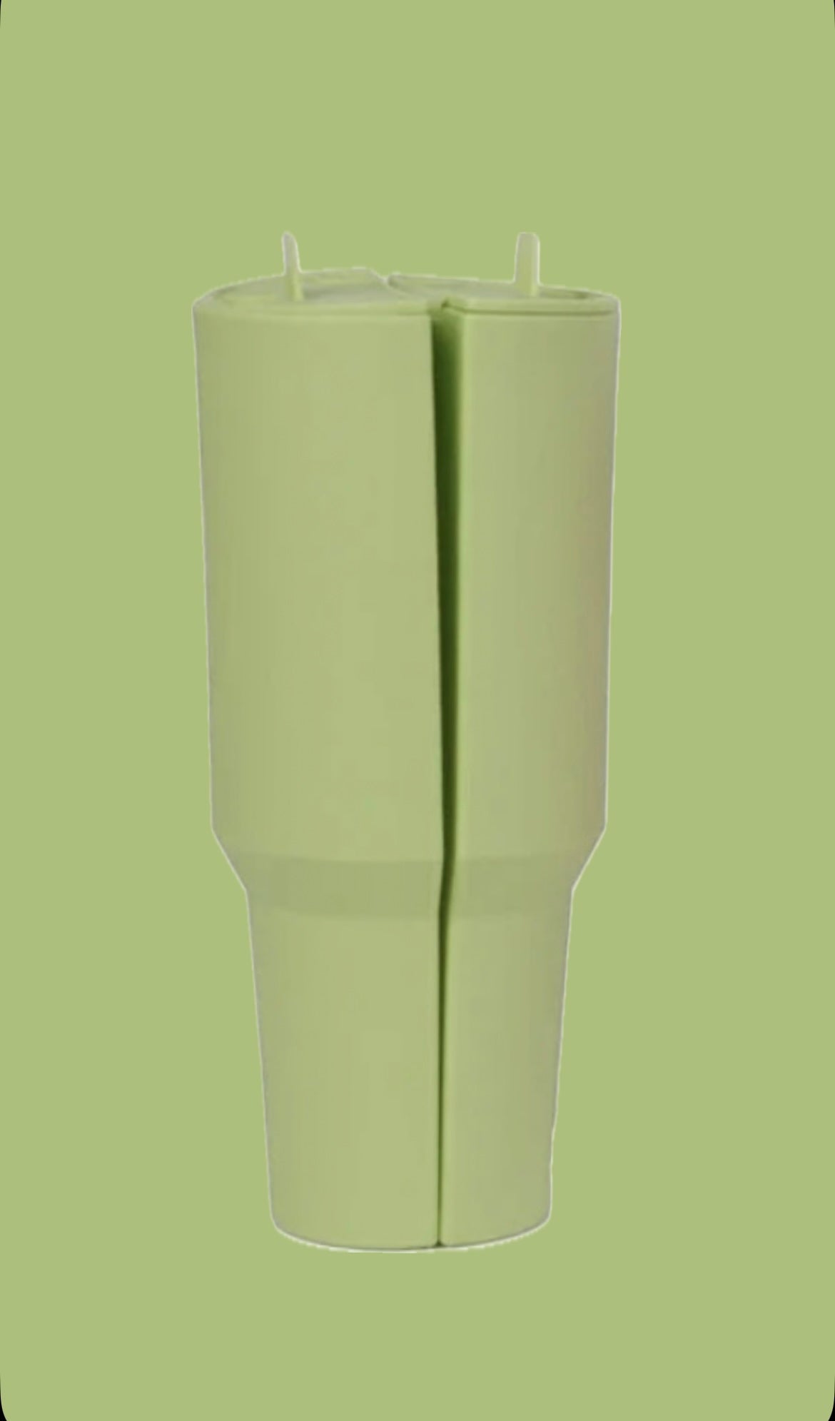 Silicone Drink Divider Insulated Mug Divider