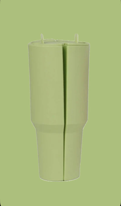 Silicone Drink Divider Insulated Mug Divider