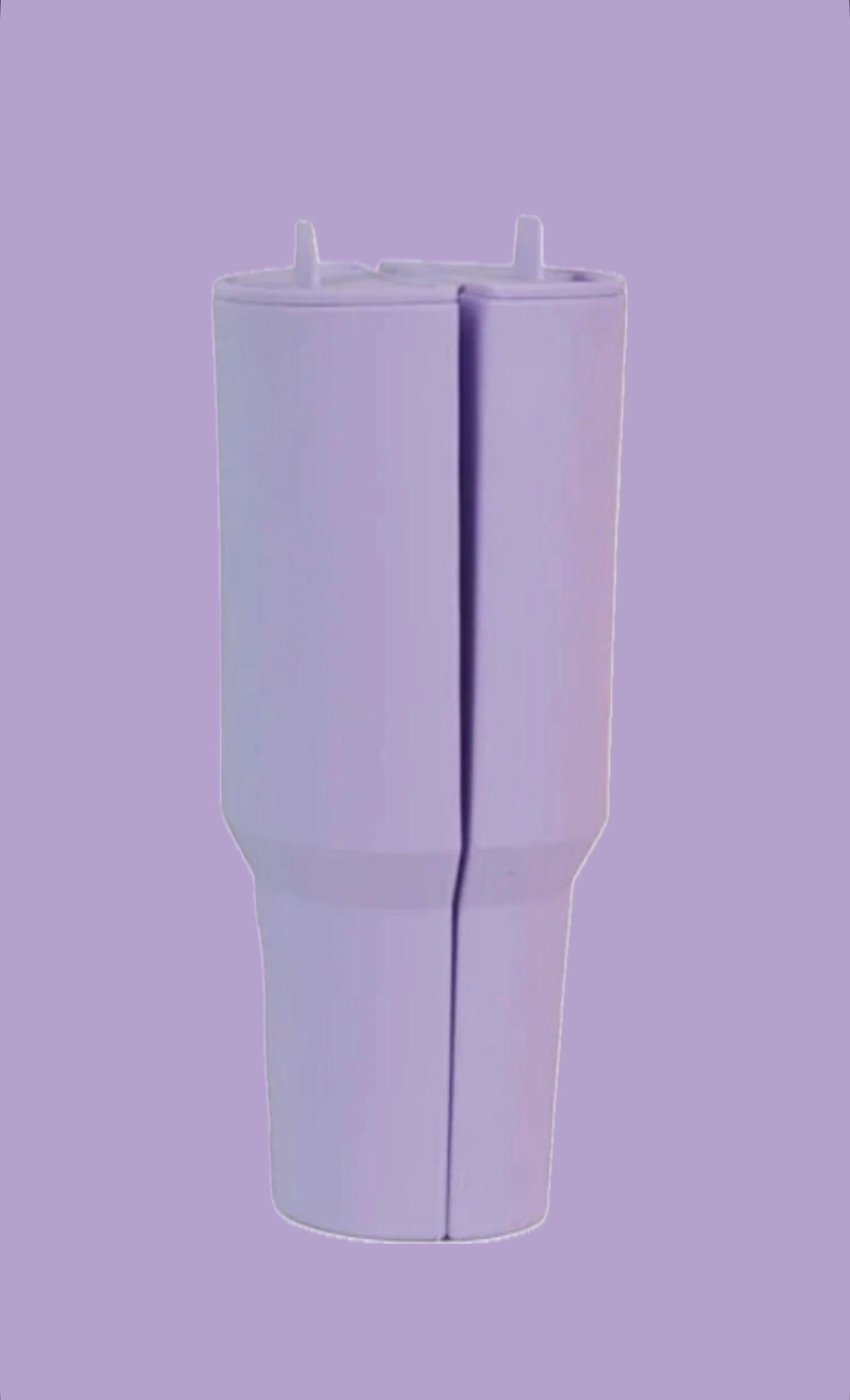 Silicone Drink Divider Insulated Mug Divider