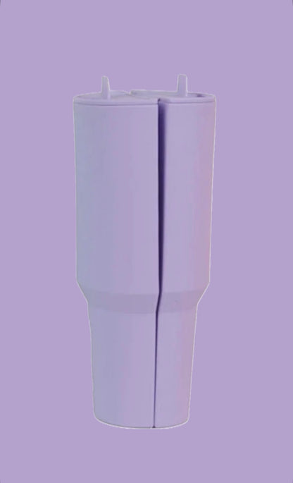 Silicone Drink Divider Insulated Mug Divider