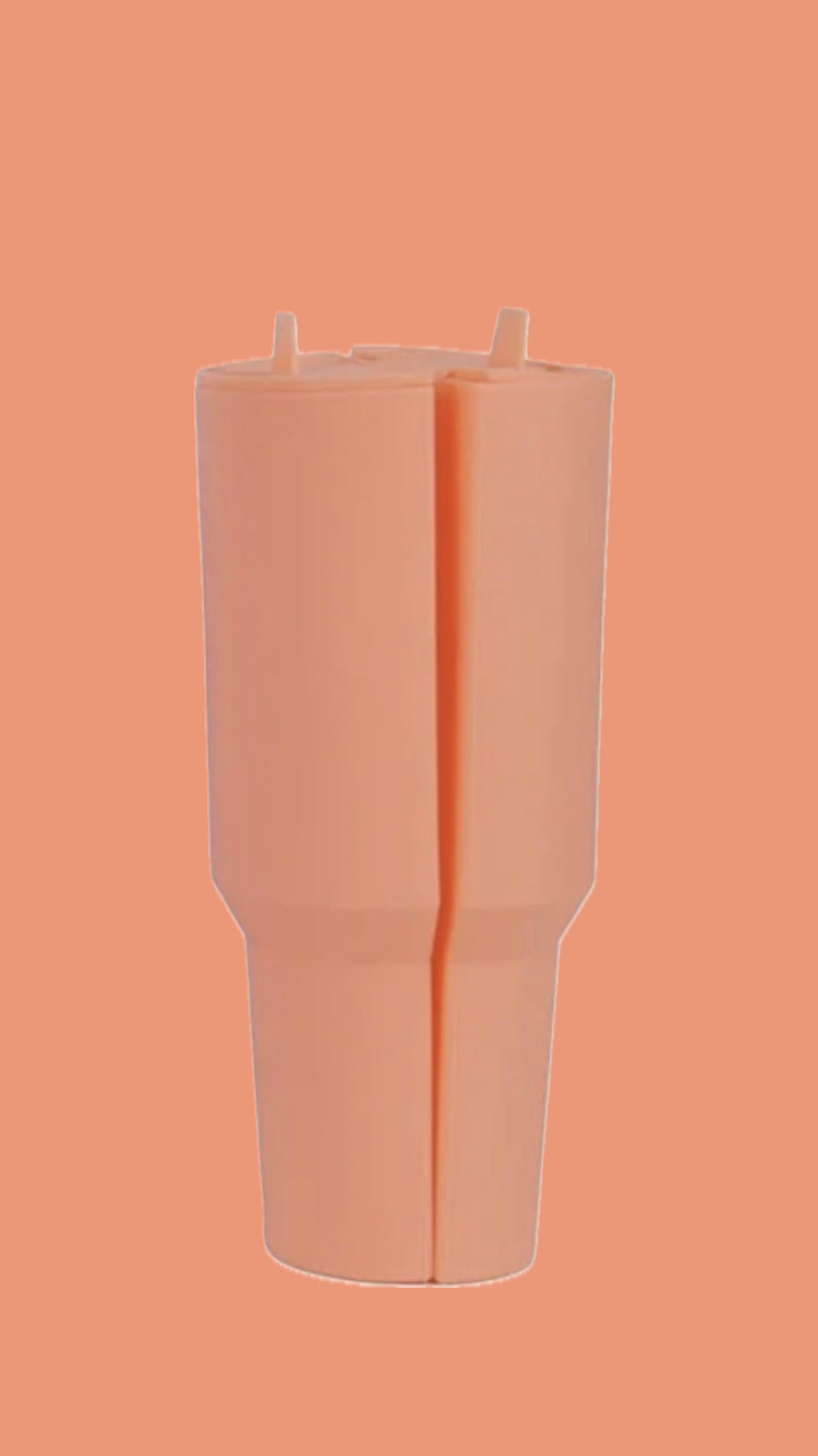 Silicone Drink Divider Insulated Mug Divider