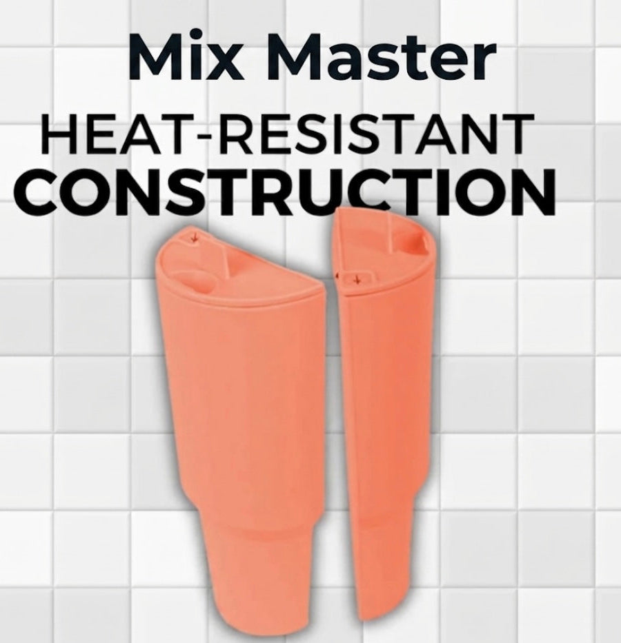 Silicone Drink Divider Insulated Mug Divider